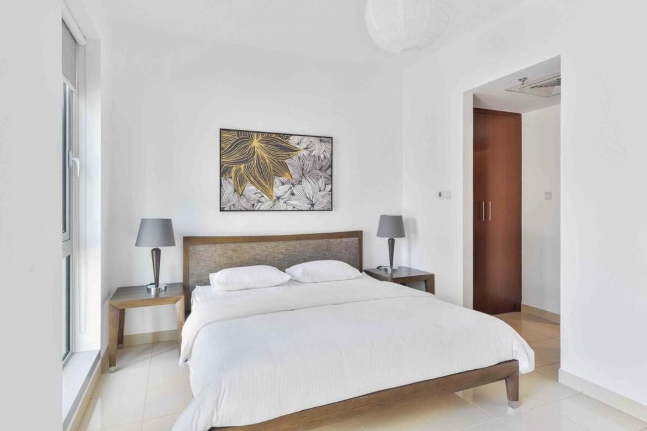 Residences At Standpoint, Downtown Dubai Ngoại thất bức ảnh