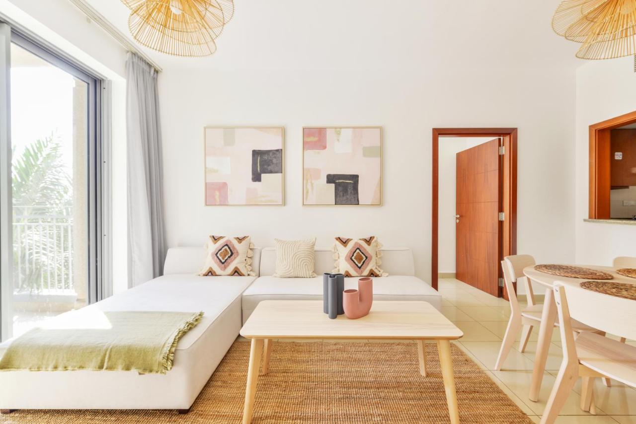 Residences At Standpoint, Downtown Dubai Ngoại thất bức ảnh