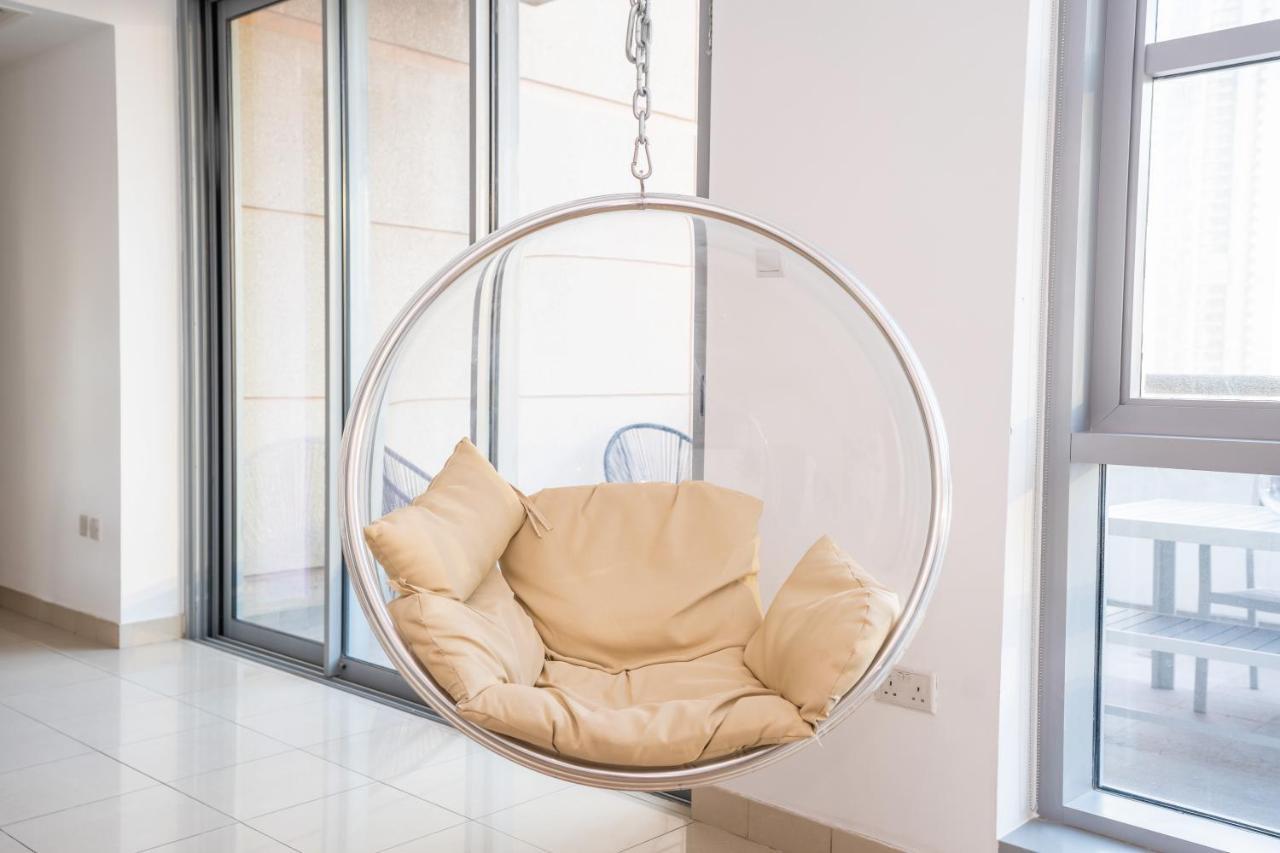 Residences At Standpoint, Downtown Dubai Ngoại thất bức ảnh