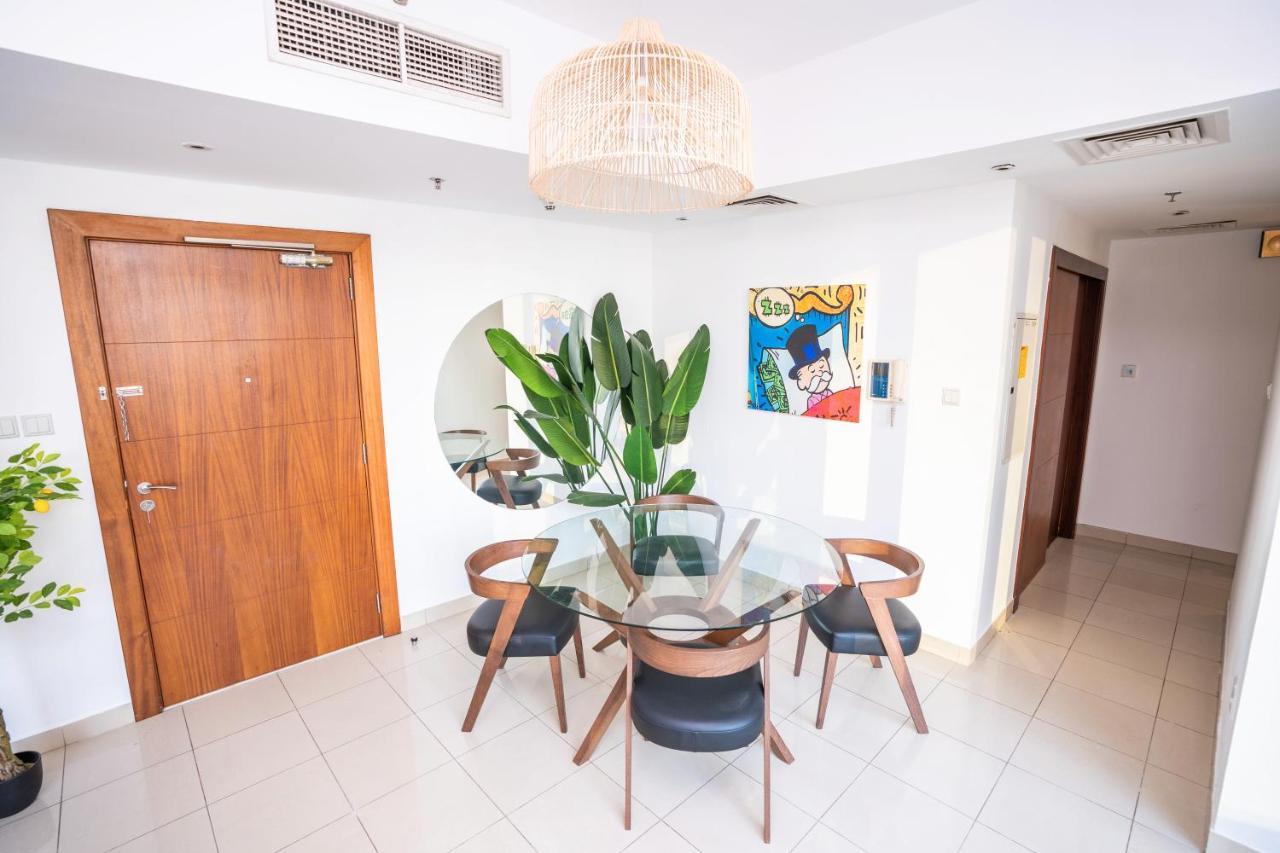 Residences At Standpoint, Downtown Dubai Ngoại thất bức ảnh