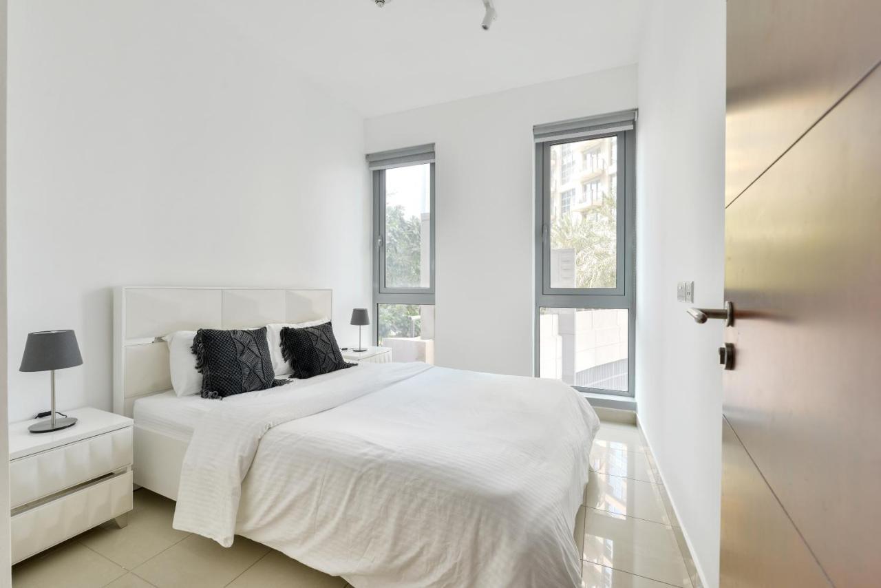 Residences At Standpoint, Downtown Dubai Ngoại thất bức ảnh