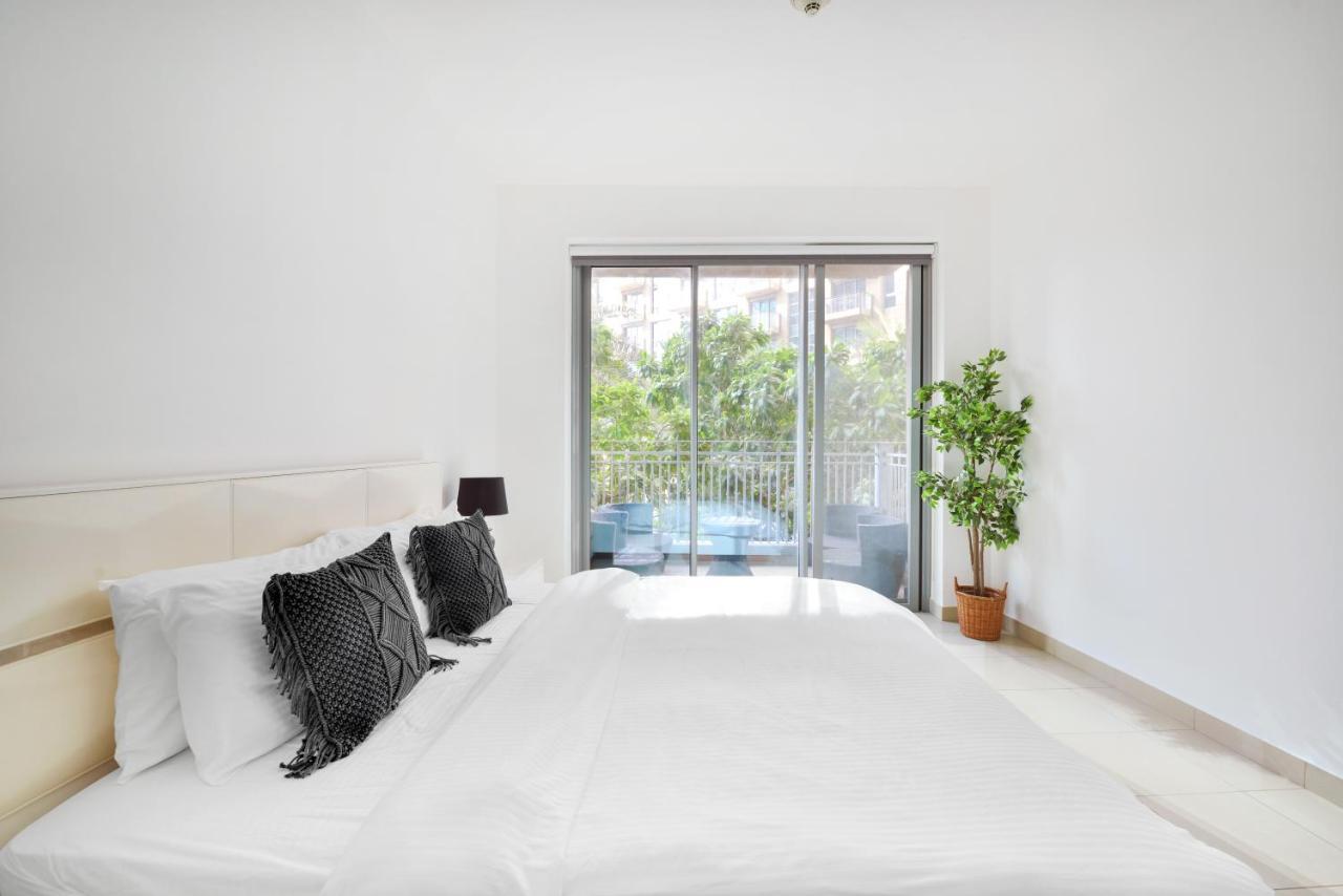 Residences At Standpoint, Downtown Dubai Ngoại thất bức ảnh
