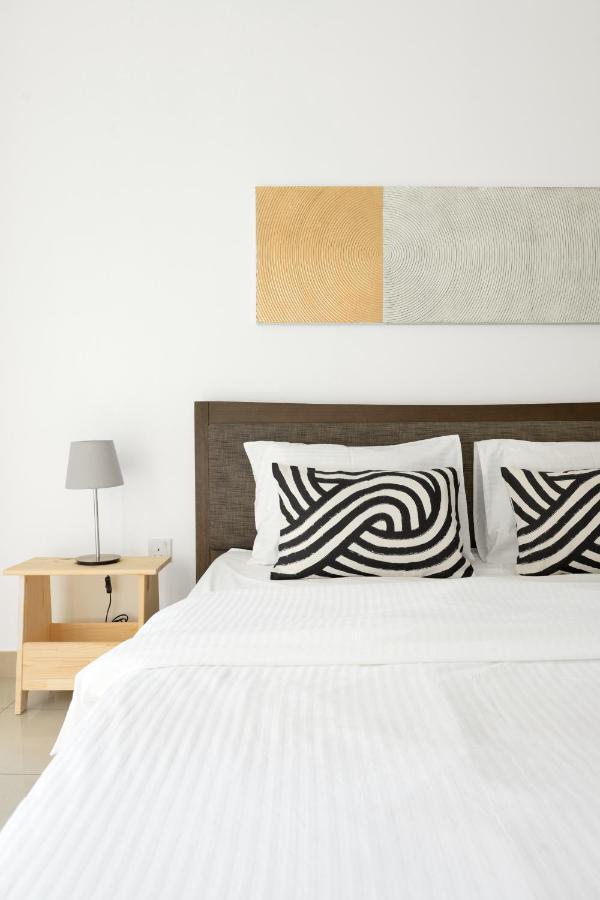Residences At Standpoint, Downtown Dubai Ngoại thất bức ảnh