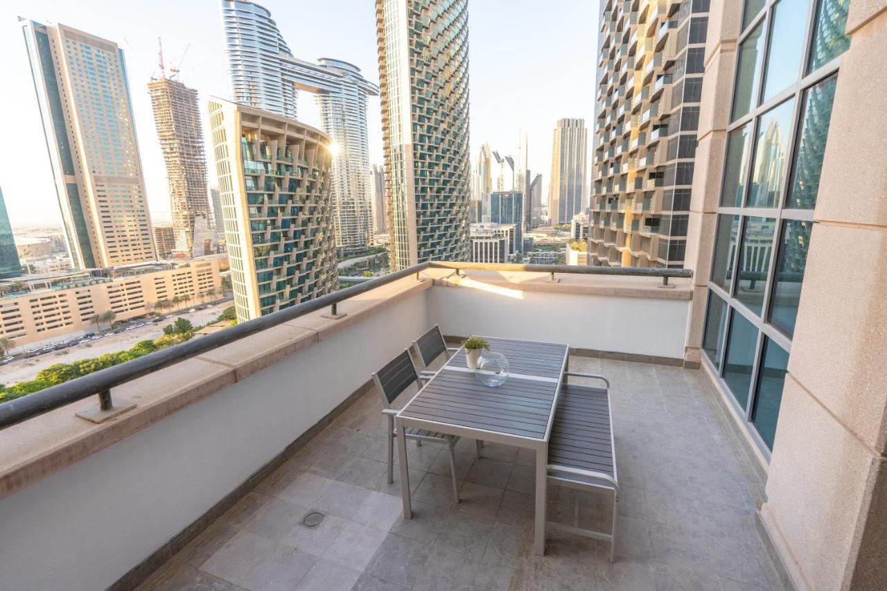 Residences At Standpoint, Downtown Dubai Ngoại thất bức ảnh