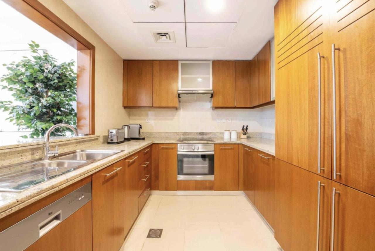 Residences At Standpoint, Downtown Dubai Ngoại thất bức ảnh