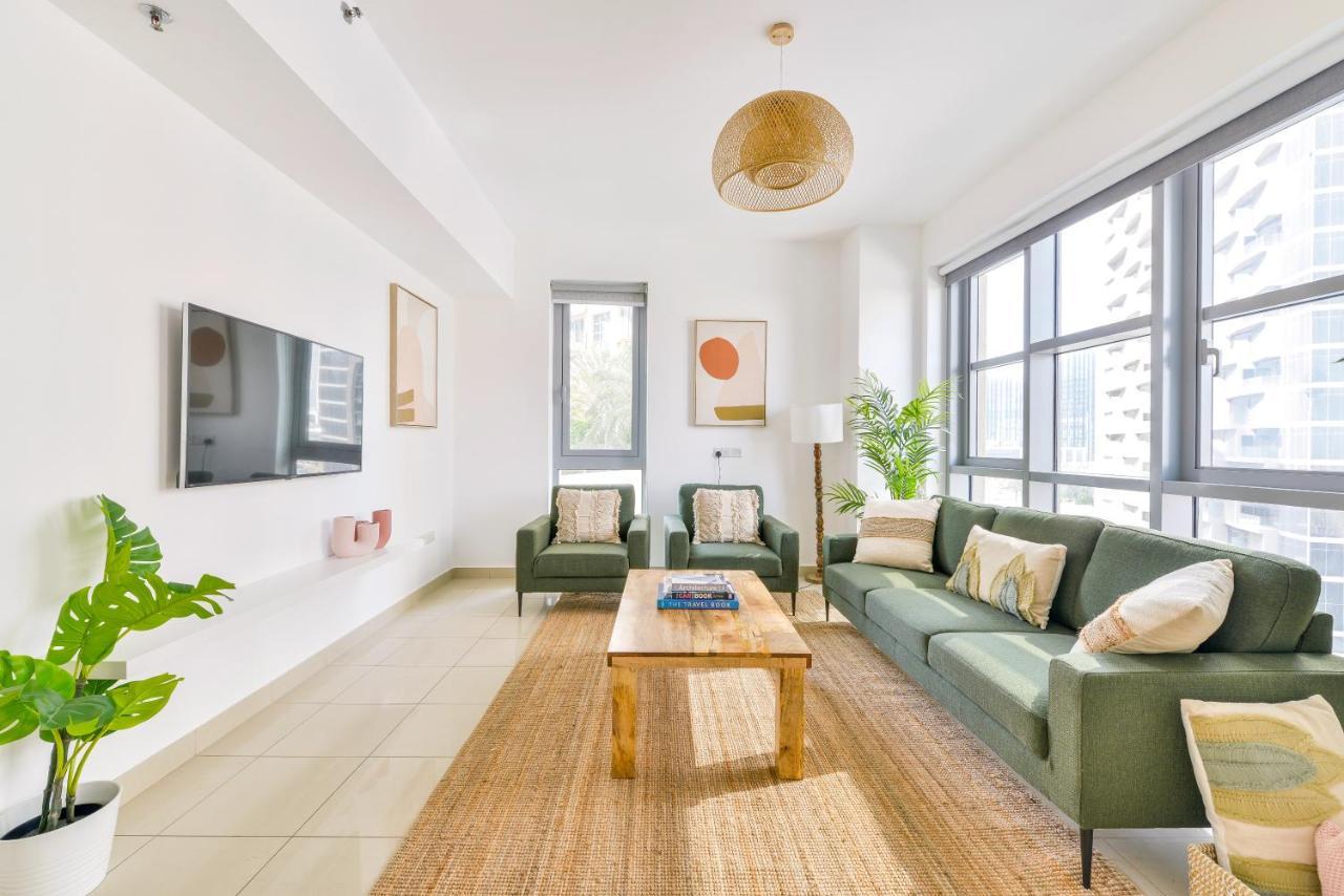 Residences At Standpoint, Downtown Dubai Ngoại thất bức ảnh