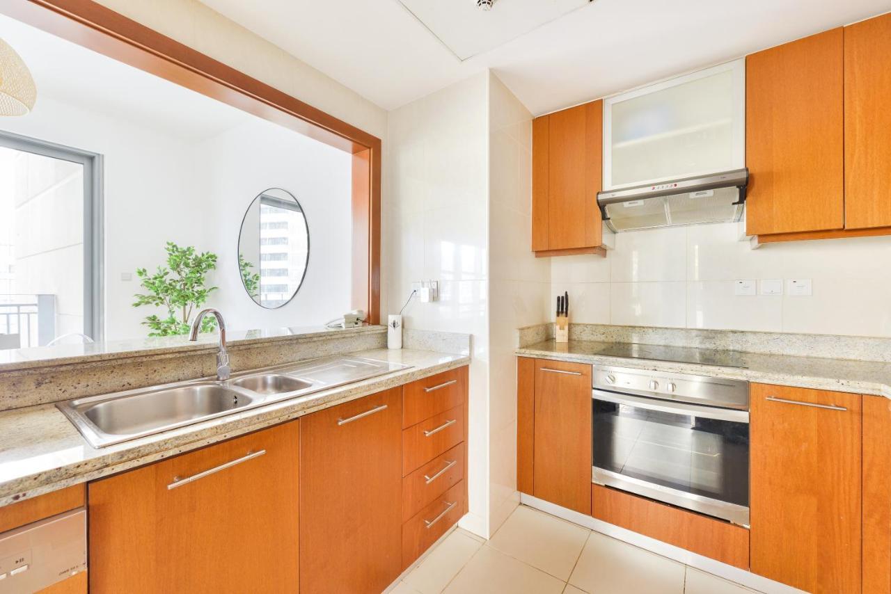 Residences At Standpoint, Downtown Dubai Ngoại thất bức ảnh