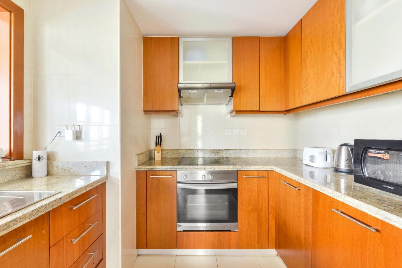 Residences At Standpoint, Downtown Dubai Ngoại thất bức ảnh