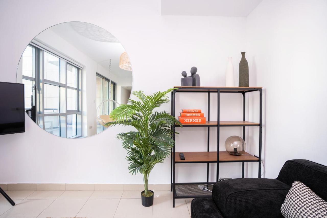 Residences At Standpoint, Downtown Dubai Ngoại thất bức ảnh
