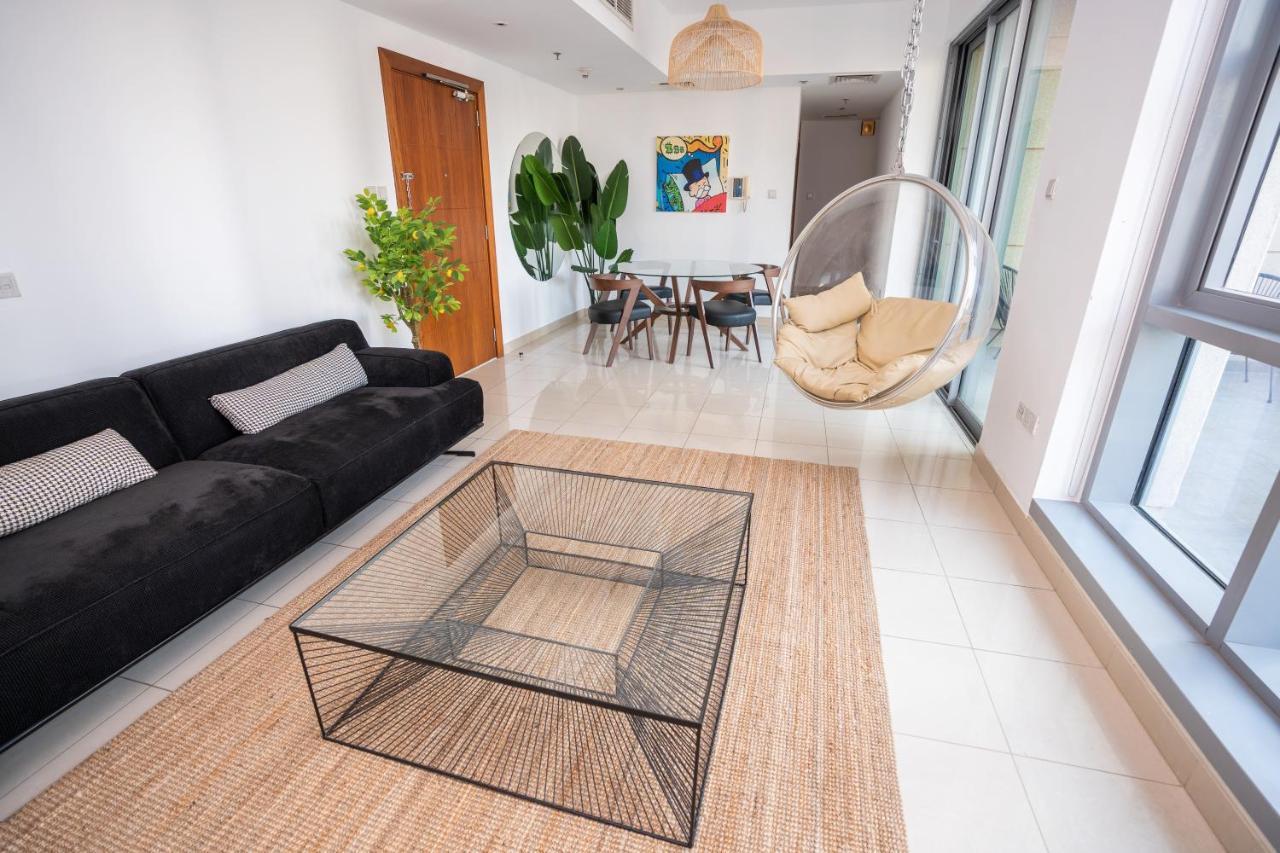 Residences At Standpoint, Downtown Dubai Ngoại thất bức ảnh