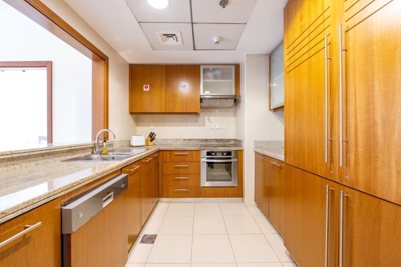 Residences At Standpoint, Downtown Dubai Ngoại thất bức ảnh