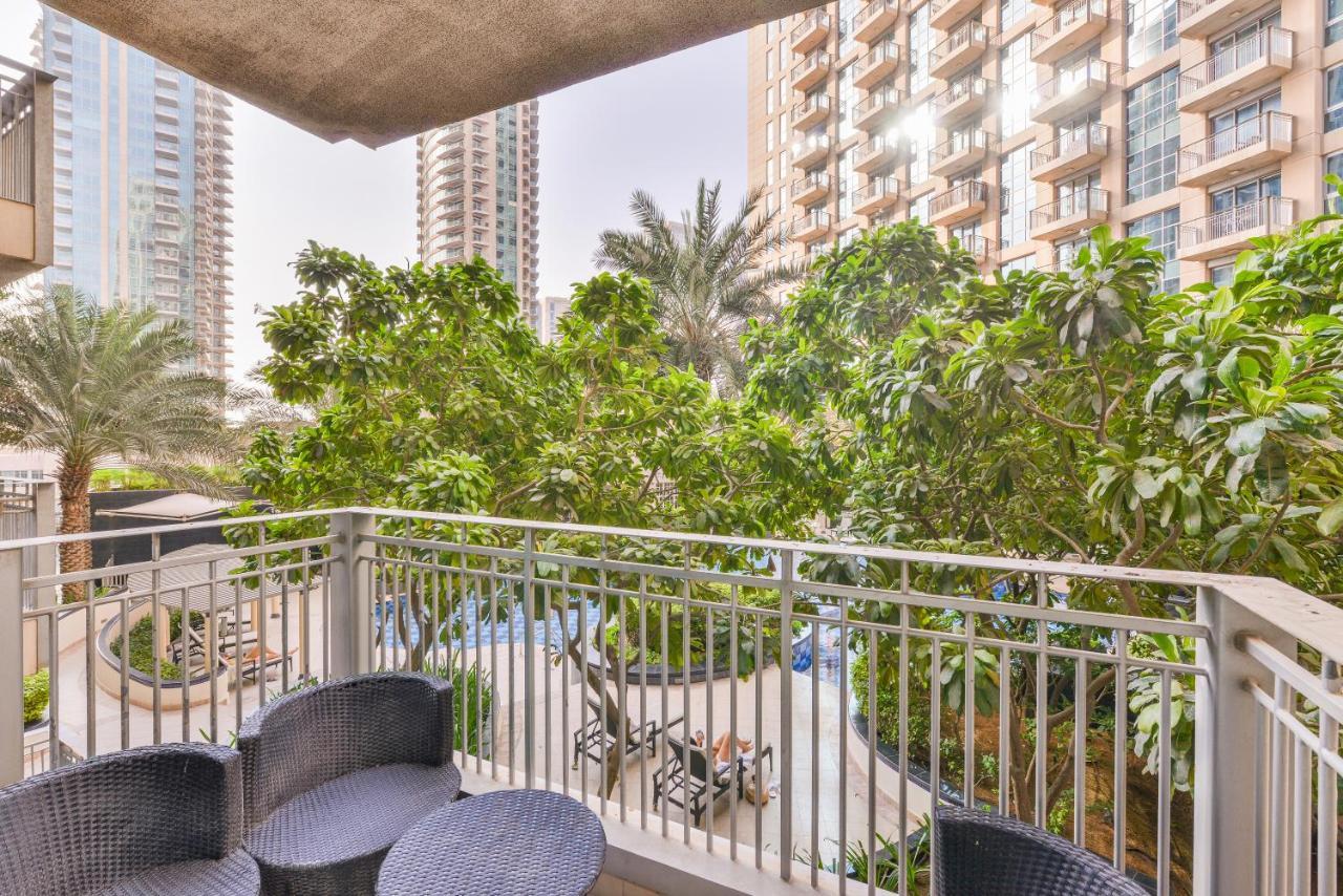 Residences At Standpoint, Downtown Dubai Ngoại thất bức ảnh