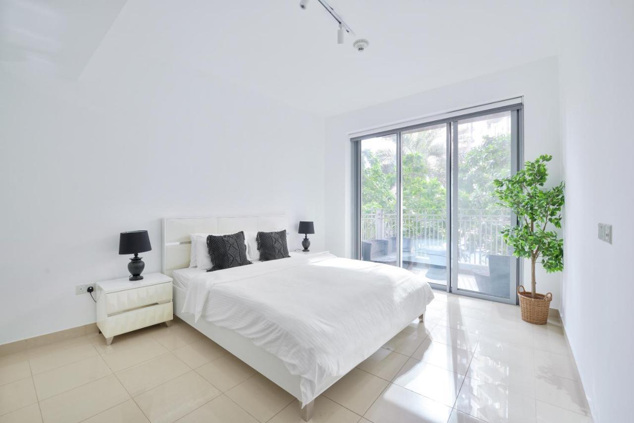 Residences At Standpoint, Downtown Dubai Ngoại thất bức ảnh