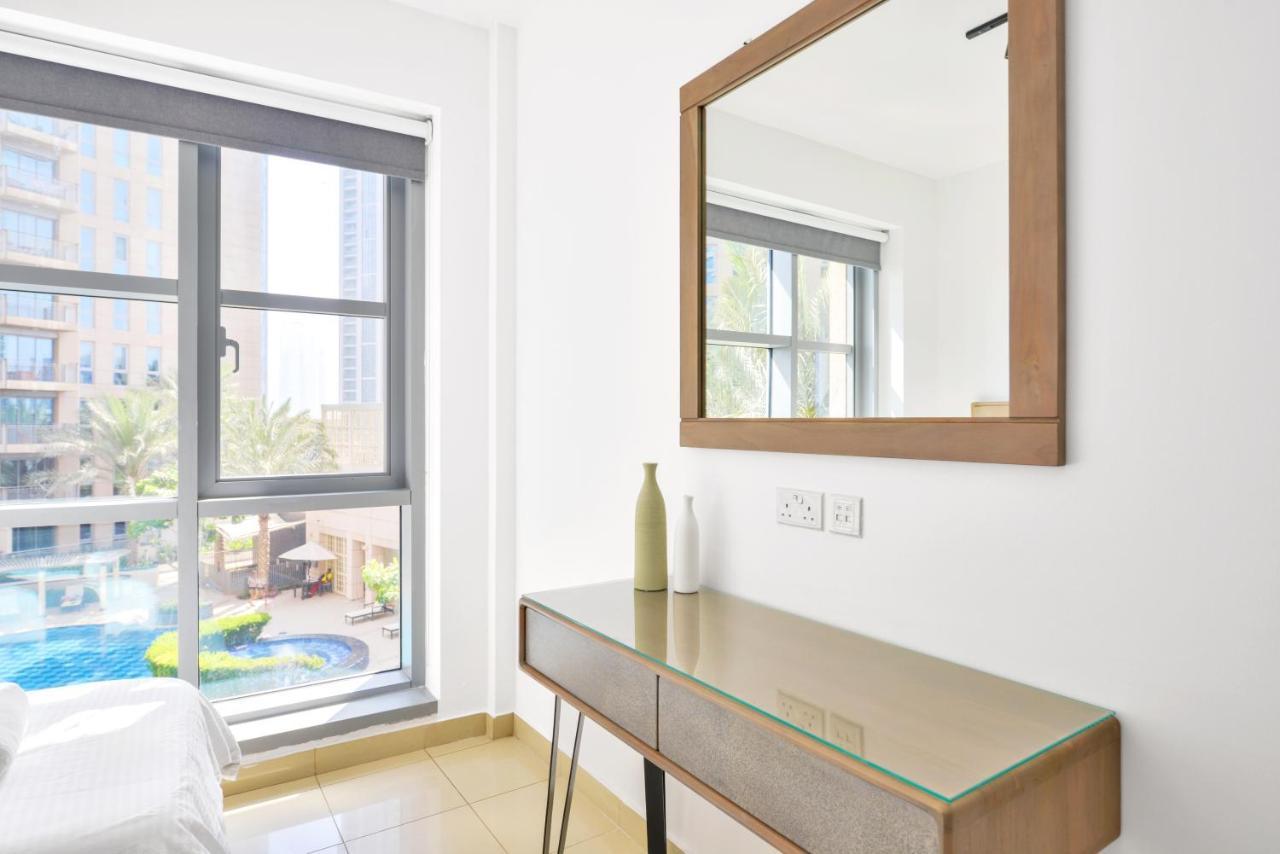 Residences At Standpoint, Downtown Dubai Ngoại thất bức ảnh