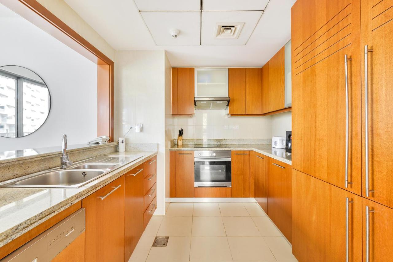 Residences At Standpoint, Downtown Dubai Ngoại thất bức ảnh