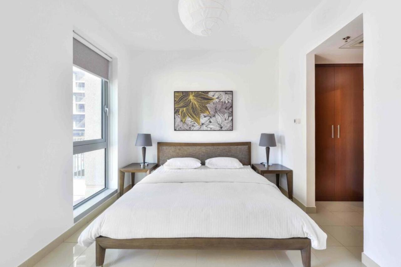Residences At Standpoint, Downtown Dubai Ngoại thất bức ảnh