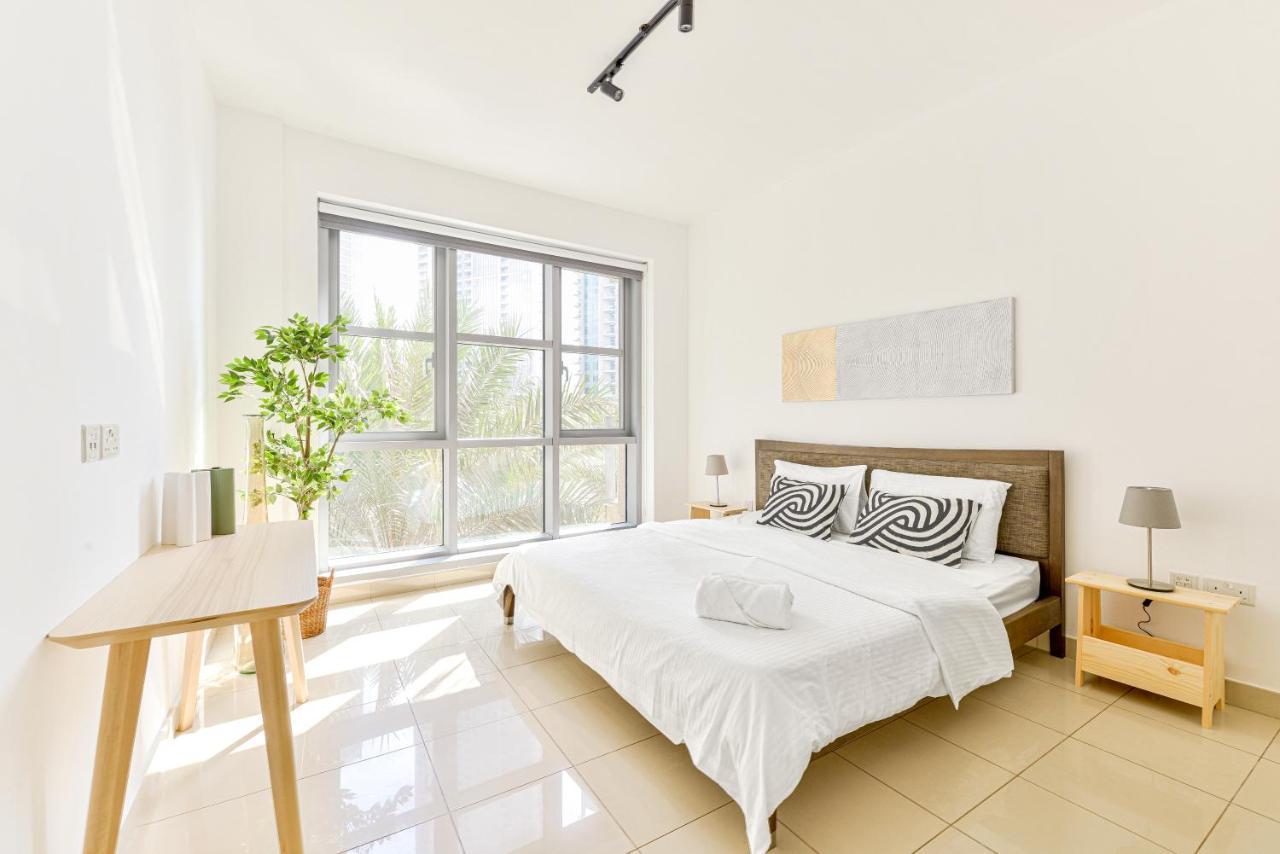 Residences At Standpoint, Downtown Dubai Ngoại thất bức ảnh