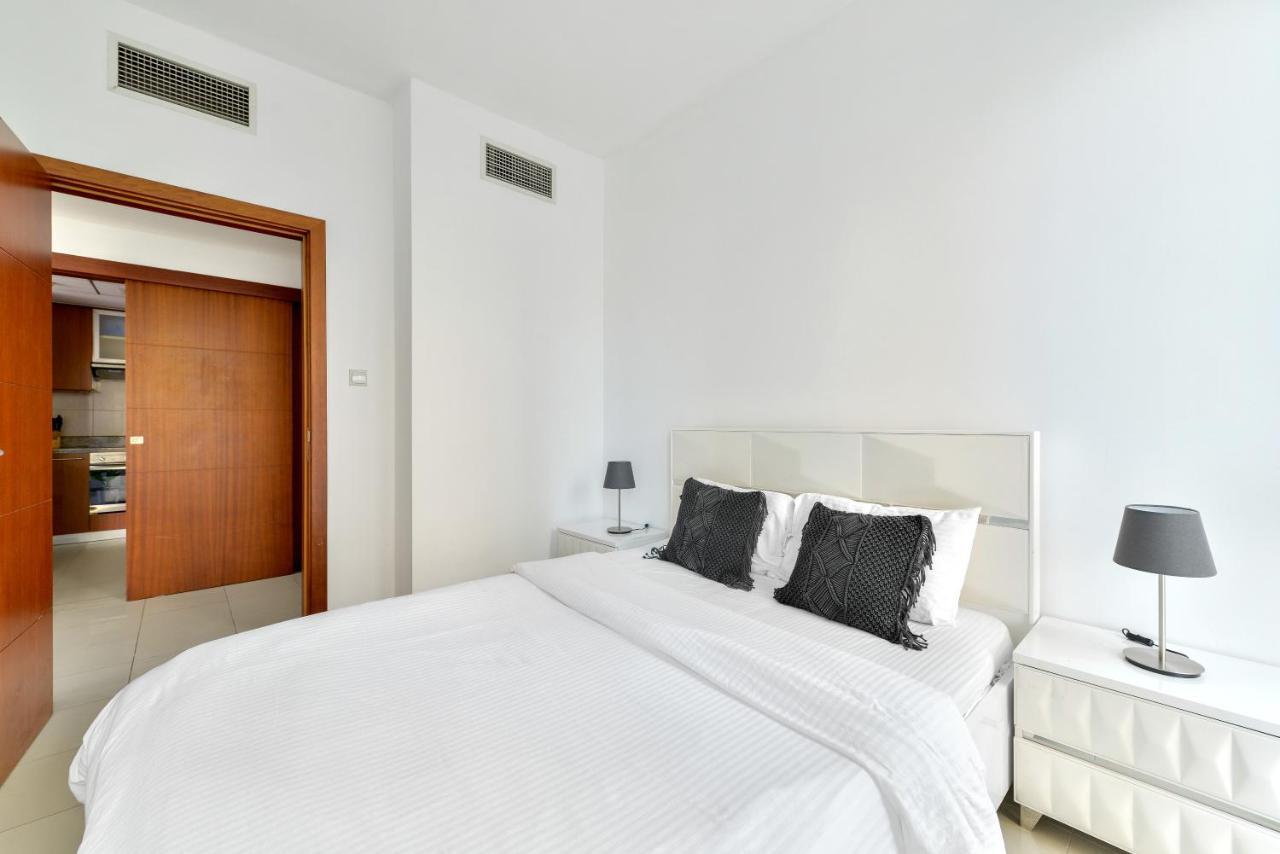 Residences At Standpoint, Downtown Dubai Ngoại thất bức ảnh
