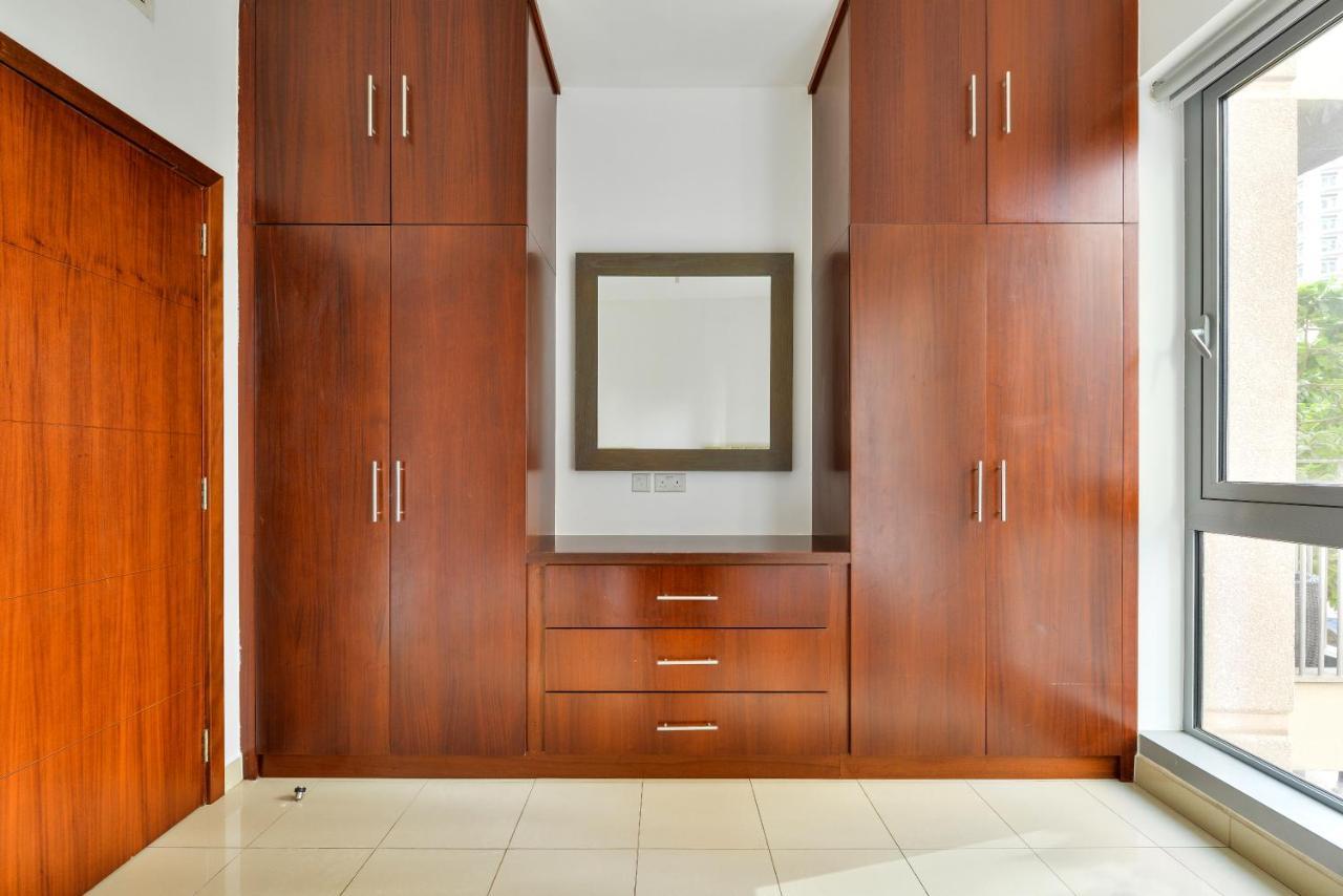 Residences At Standpoint, Downtown Dubai Ngoại thất bức ảnh